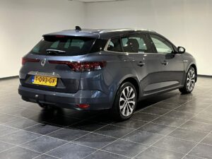 Renault MéganeEstate T-093-GX financial lease – Leaseprijzen.nl – afbeelding 2