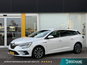 Renault MéganeEstate T-155-PG financial lease – Leaseprijzen.nl – afbeelding 1