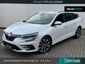Renault MéganeEstate T-157-PG financial lease – Leaseprijzen.nl – afbeelding 1
