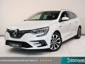 Renault MéganeEstate T-161-PG financial lease – Leaseprijzen.nl – afbeelding 1