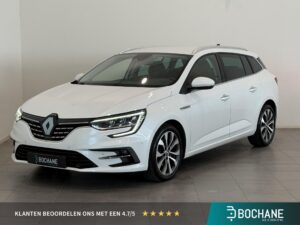 Renault MéganeEstate T-163-PG financial lease – Leaseprijzen.nl – afbeelding 1