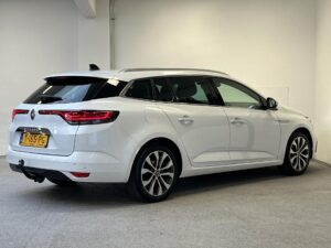 Renault MéganeEstate T-165-PG financial lease – Leaseprijzen.nl – afbeelding 2