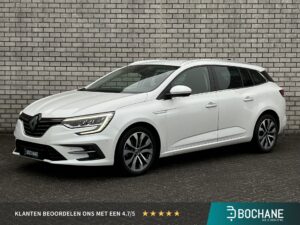 Renault MéganeEstate T-169-PG financial lease – Leaseprijzen.nl – afbeelding 1