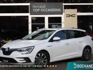 Renault MéganeEstate T-171-PG financial lease – Leaseprijzen.nl – afbeelding 1