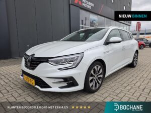 Renault MéganeEstate T-172-PG financial lease – Leaseprijzen.nl – afbeelding 1