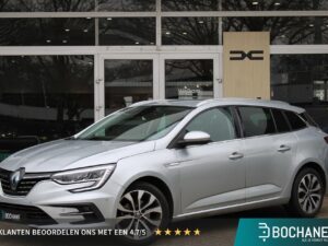 Renault MéganeEstate T-184-PG financial lease – Leaseprijzen.nl – afbeelding 1