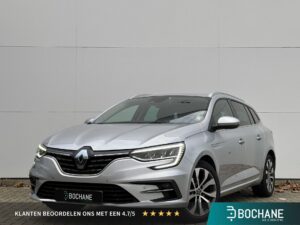 Renault MéganeEstate T-186-PG financial lease – Leaseprijzen.nl – afbeelding 1