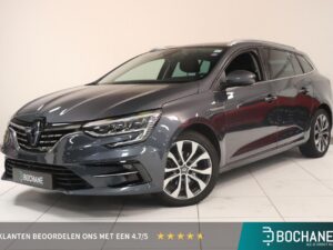 Renault MéganeEstate T-216-GF financial lease – Leaseprijzen.nl – afbeelding 1