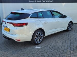 Renault MéganeEstate T-217-HB financial lease – Leaseprijzen.nl – afbeelding 2