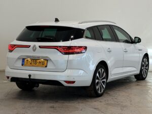 Renault MéganeEstate T-218-HB financial lease – Leaseprijzen.nl – afbeelding 2