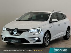 Renault MéganeEstate T-218-HB financial lease – Leaseprijzen.nl – afbeelding 1