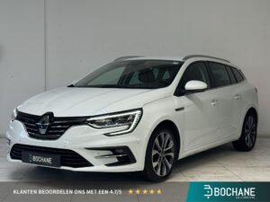 Renault MéganeEstate T-221-HB financial lease – Leaseprijzen.nl – afbeelding 1