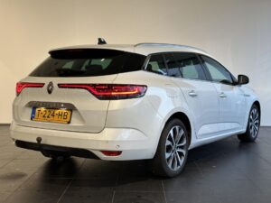 Renault MéganeEstate T-224-HB financial lease – Leaseprijzen.nl – afbeelding 2