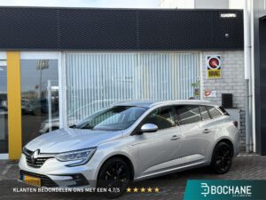 Renault MéganeEstate T-237-HB financial lease – Leaseprijzen.nl – afbeelding 1