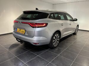 Renault MéganeEstate T-241-HB financial lease – Leaseprijzen.nl – afbeelding 2