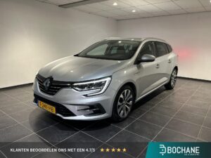 Renault MéganeEstate T-241-HB financial lease – Leaseprijzen.nl – afbeelding 1