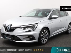 Renault MéganeEstate T-242-HB financial lease – Leaseprijzen.nl – afbeelding 1
