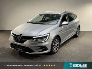 Renault MéganeEstate T-250-HB financial lease – Leaseprijzen.nl – afbeelding 1
