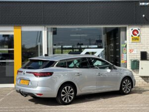 Renault MéganeEstate T-252-HB financial lease – Leaseprijzen.nl – afbeelding 2