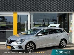 Renault MéganeEstate T-252-HB financial lease – Leaseprijzen.nl – afbeelding 1