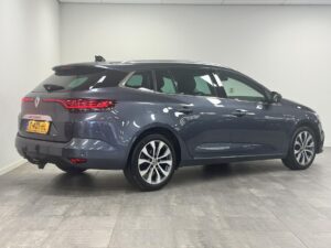 Renault MéganeEstate T-401-HL financial lease – Leaseprijzen.nl – afbeelding 2