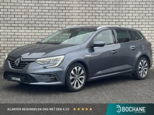 Renault MéganeEstate T-402-HL financial lease – Leaseprijzen.nl – afbeelding 1