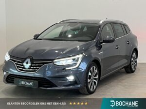Renault MéganeEstate T-403-HL financial lease – Leaseprijzen.nl – afbeelding 1