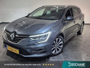 Renault MéganeEstate T-406-HL financial lease – Leaseprijzen.nl – afbeelding 1