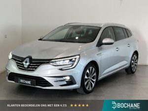 Renault MéganeEstate T-407-HL financial lease – Leaseprijzen.nl – afbeelding 1