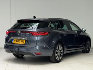 Renault MéganeEstate T-408-HL financial lease – Leaseprijzen.nl – afbeelding 2