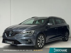 Renault MéganeEstate T-408-HL financial lease – Leaseprijzen.nl – afbeelding 1