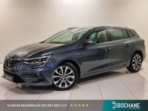 Renault MéganeEstate T-409-HL financial lease – Leaseprijzen.nl – afbeelding 1