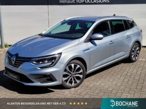 Renault MéganeEstate T-410-HL financial lease – Leaseprijzen.nl – afbeelding 1