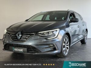 Renault MéganeEstate T-414-HL financial lease – Leaseprijzen.nl – afbeelding 1