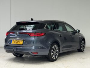 Renault MéganeEstate T-600-FP financial lease – Leaseprijzen.nl – afbeelding 2