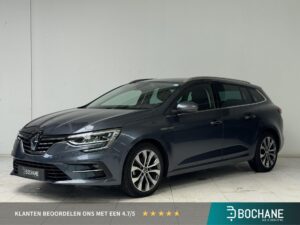 Renault MéganeEstate T-600-FP financial lease – Leaseprijzen.nl – afbeelding 1