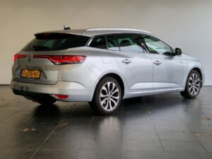 Renault MéganeEstate T-628-HF financial lease – Leaseprijzen.nl – afbeelding 2
