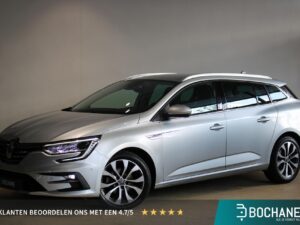Renault MéganeEstate T-630-HF financial lease – Leaseprijzen.nl – afbeelding 1