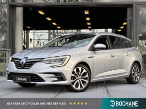 Renault MéganeEstate T-631-HF financial lease – Leaseprijzen.nl – afbeelding 1
