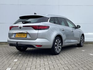 Renault MéganeEstate T-632-HF financial lease – Leaseprijzen.nl – afbeelding 2