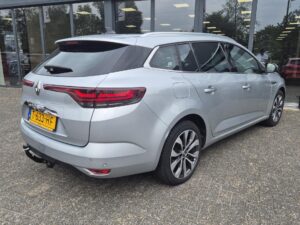 Renault MéganeEstate T-633-HF financial lease – Leaseprijzen.nl – afbeelding 2