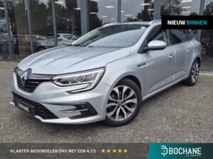 Renault MéganeEstate T-633-HF financial lease – Leaseprijzen.nl – afbeelding 1