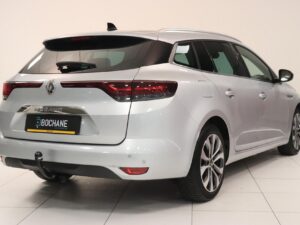 Renault MéganeEstate T-638-HF financial lease – Leaseprijzen.nl – afbeelding 2