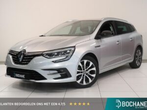 Renault MéganeEstate T-638-HF financial lease – Leaseprijzen.nl – afbeelding 1