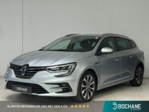 Renault MéganeEstate T-840-RG financial lease – Leaseprijzen.nl – afbeelding 1