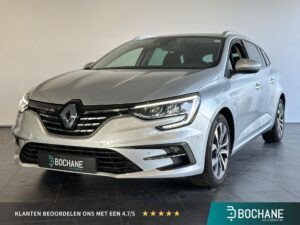 Renault MéganeEstate T-841-RG financial lease – Leaseprijzen.nl – afbeelding 1