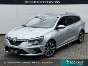 Renault MéganeEstate T-852-PV financial lease – Leaseprijzen.nl – afbeelding 1