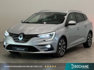 Renault MéganeEstate T-855-PV financial lease – Leaseprijzen.nl – afbeelding 1