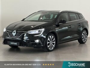 Renault MéganeEstate T-908-BZ financial lease – Leaseprijzen.nl – afbeelding 1