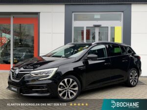 Renault MéganeEstate T-921-BZ financial lease – Leaseprijzen.nl – afbeelding 1